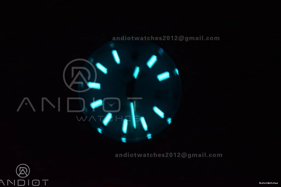 White 1:1 904L YG Dial DateJust 41 599 on VS ModernLook VSF Oyster 126333 SS Best Edition Bracelet 0405